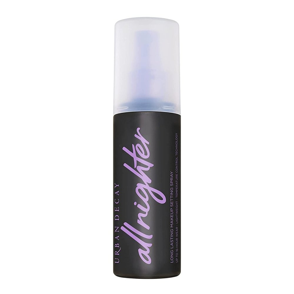 Urban Decay All Nighter Long-Lasting Makeup Settin